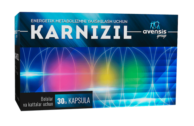 Karnizil (caps)